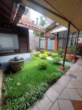 Langka Over Contract Sewa Ruang Usaha Mainroad Setiabudhi Parkir Luas