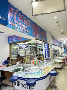 TERIMA SERVICE HP BISA DI TUNGGU !! SOFTWEAR& HARDWARE !!