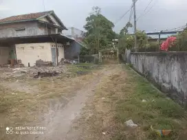 DIJUAL TANAH DI DADAP, TANGERANG