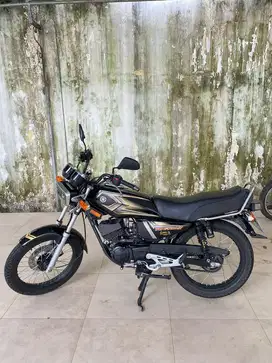 Dijual RX KING Tahun 1999 up 2003 SE