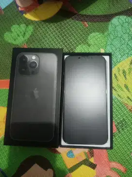 iPhone 13 Pro Ex Inter 128gb