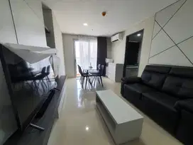Jual Rugi Apartemen Pusat Kota Praxis Intiland