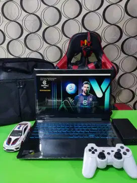 Lenovo Ideapad L340-81LK GAMING NVIDIA GTX 1650 by Legion