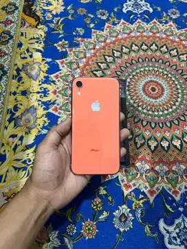 IPHONE XR 64GB IBOX
