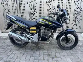 Honda tiger revo 2009 cimahi
