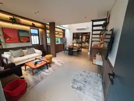 Rumah MILLENIAL Park Serpong Tipe Q23 by LIPPO KARAWACI DP 2.5%