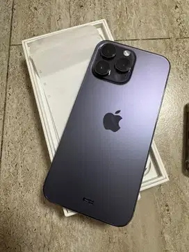 iPhone 14 Pro Max 128gb ex iBox