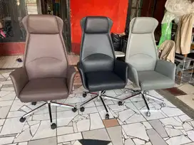 kursi direktur 3 warna