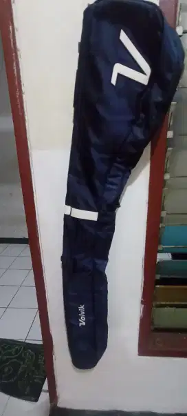 Tas golf volvik