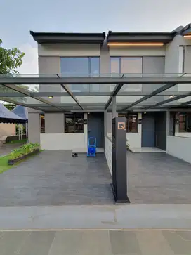 Park Serpong Tipe Q23 Rumah VIRAL by LIPPO KARAWACI Free Biaya KPR