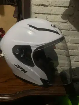 Helm Jpn kyo 9 uk Xl