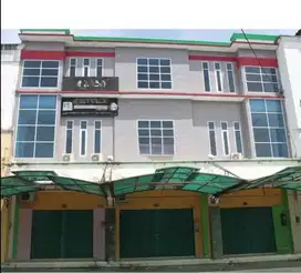 DISEWAKAN GEDUNG DI BANTUL