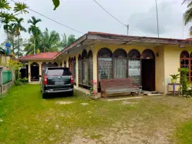 Rumah siap Huni lokasi langsa Barat, Matang Seulimeng
