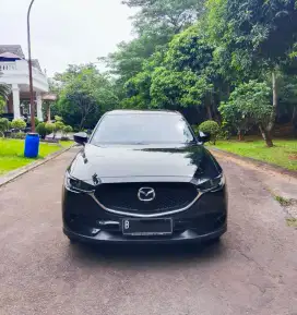Istimewa Mazda CX5 GT 2021