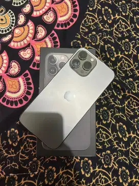 iphone 13 promax 128gb grapite ibox