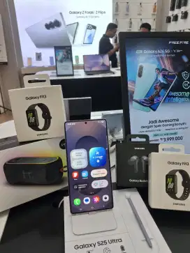 Samsung Galaxy S25 Ultra