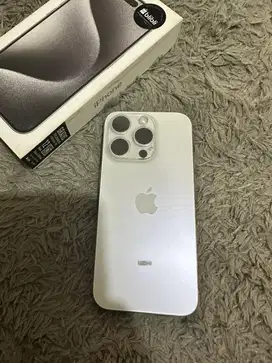 iPhone 15 Pro Resmi Bli2