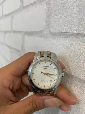 Tisot Automatic
