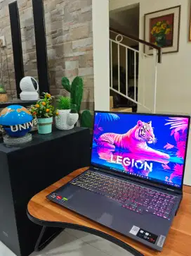 Laptop Lenovo Legion 5 Pro RTX3060 Ryzen 7 6800H x rog tuf msi victus