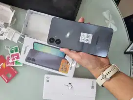 SAMSUNG A05 RAM 4/64 TERLARIS