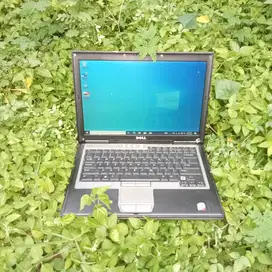 Notebook DELL Latitude D630