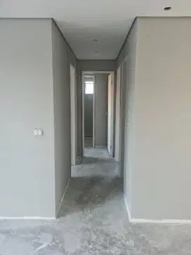 Pasang Plafon Partisi Jasa Tukang Wall Moulding Sekat PVC GRC Gypsum