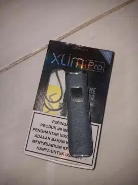 oxva xlim pro 1