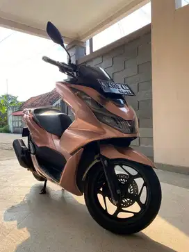 Motor Honda Pcx 160 Tahun 2021