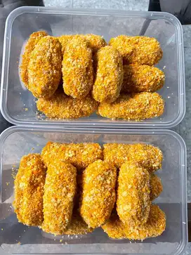 Udang keju by dbento frozenfood