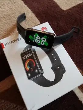 Huawei smartband 9