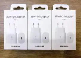 25WPD Adapter USB-C SAMSUNG