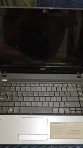 Laptop dan notebook acer