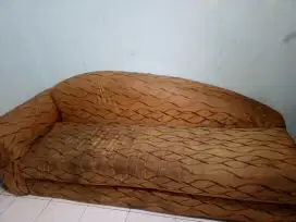 Sofa bekas pakai sendiri ya minat chat me