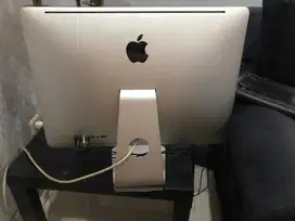 Apple imac 21,5 inch mid 2011