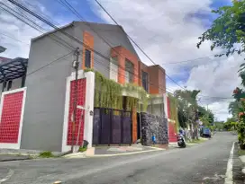Murah! Kost Candi Mendut Suhat Kota Malang