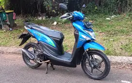 Beat 2015 Lengkap Murah