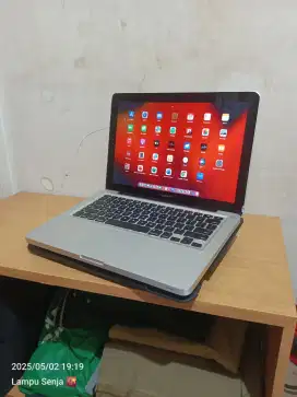 Macbook Pro 2012
