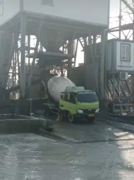 Beton Cor Kalideres