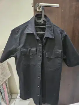 Kemeja Pria Tactical by Mandala Tactical Gear