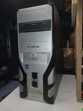 CPU Intel Core i7 3770 3,40GHz