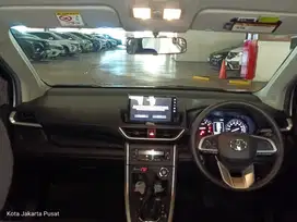 Toyota Avanza 2022 Bensin