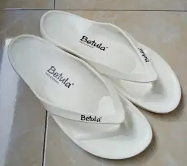 Sendal betula by Birkenstock size 46