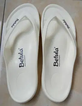 Sendal betula ukuran 46 original