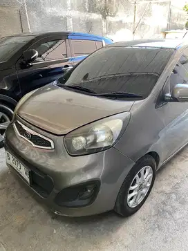 Picanto SE 2012