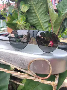 Kacamata vintage carrera boeing