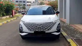 Chery Omoda 5 RZ Luxury 230T 1.5 Sunroof Camera360 2023 Like New