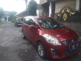 Ertiga GX mulus siap pakai