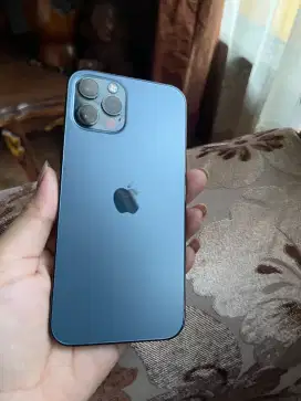 Iphone 12 pro 128 inter 6jt nego