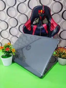 Laptop Design HP 14 Core i7 Ram 8/512gb Ssd Dual Vga Siap Pakai COD