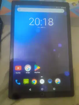 Tablet pc mulus